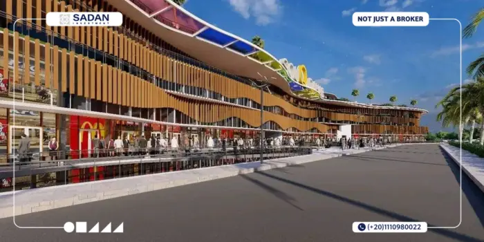 سوق الذهب العبور