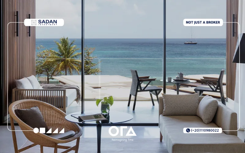 سيلفر ساندس الساحل الشمالي Silver sands تفاصيل وأسعار 10 سيلفر ساندس الساحل الشمالي