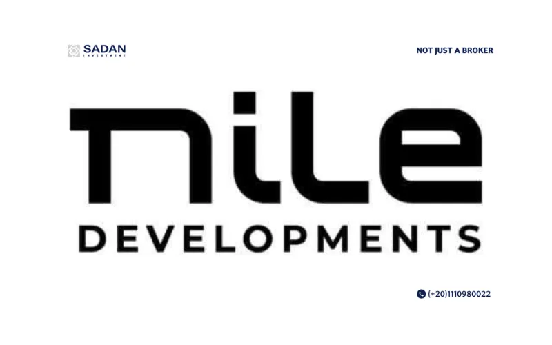شركة النيل للتطوير العقاري
