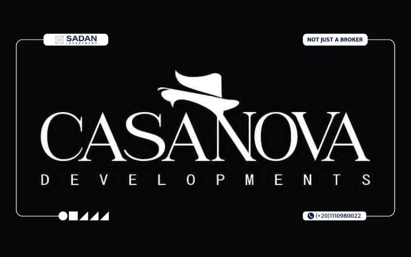 شركة كازانوڤا للتطوير العقاري