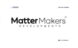 مشروع Matter Makers العاصمة الإدارية Matter Makers New Capital مساحات وأسعار