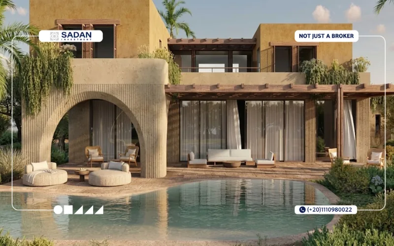 قرية رملة الساحل الشمالي Ramla North Coast جداول الأسعار 12 قرية رملة الساحل