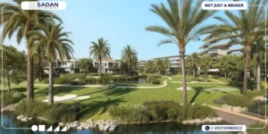 Compound Golf Town New Cairo Prices and Details