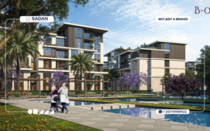 كمبوند تسلا ريزيدنس أكتوبر Compound Tesla Residence 6 October أسعار ومساحات