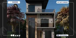 كمبوند مونتانيا بارك زايد الجديدة Montania Park New Zayed أسعار وتفاصيل