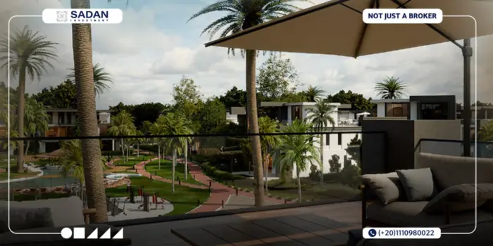 كمبوند مينوركا زايد الجديدة