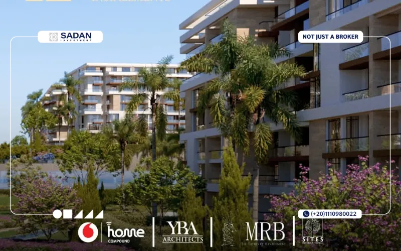 كمبوند نول القاهرة الجديدة