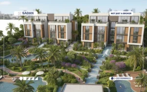 كمبوند وجود ريزيدنس التجمع الخامس Wujoud Residence New Cairo تفاصيل وأسعار