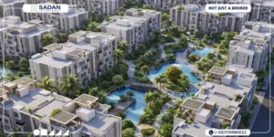 كمبوند إطلالة أكتوبر Compound Etlala October أسعار وتفاصيل