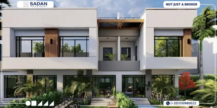 شركة الأماكن العقارية