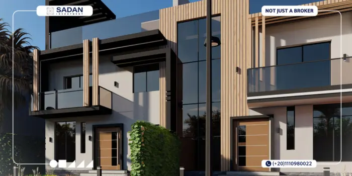 مشروع مونتانيا بارك نيو زايد