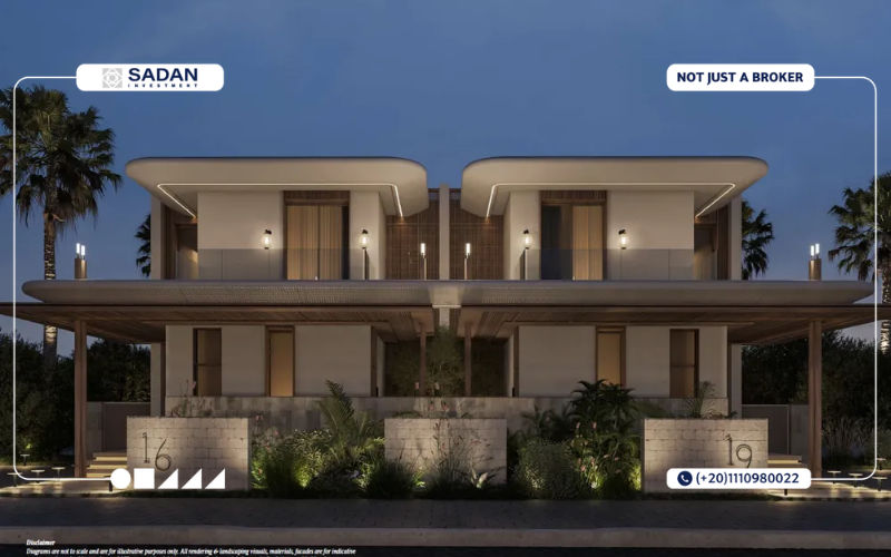قرية زويا الساحل الشمالي Zoya North Coast أسعار ومساحات 15 مميزات الحصول على وحدة في قرية زويا الساحل الشمالي