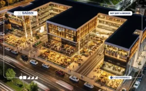 مول تاون سنتر 2 الشروق Town Center 2 Mall El Shorouk 