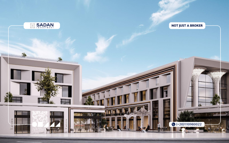 مول ذا بالاس الشروق