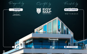 مول كيوب الشيخ زايد Cube Mall El Sheikh Zayed تفاصيل الخصم