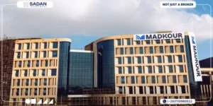 مول MDK العاصمة الإدارية MDK Mall New Capital أسعار ومساحات