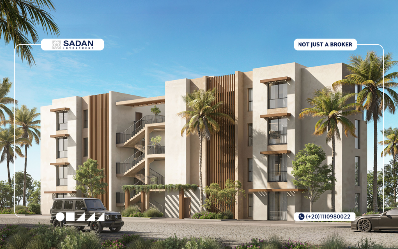 أسعار مشروع ذا كوف سيلفر ساندس The Cove Silver Sands تفاصيل كاملة 10 وحدات للبيع في The Cove سيلفر ساندس