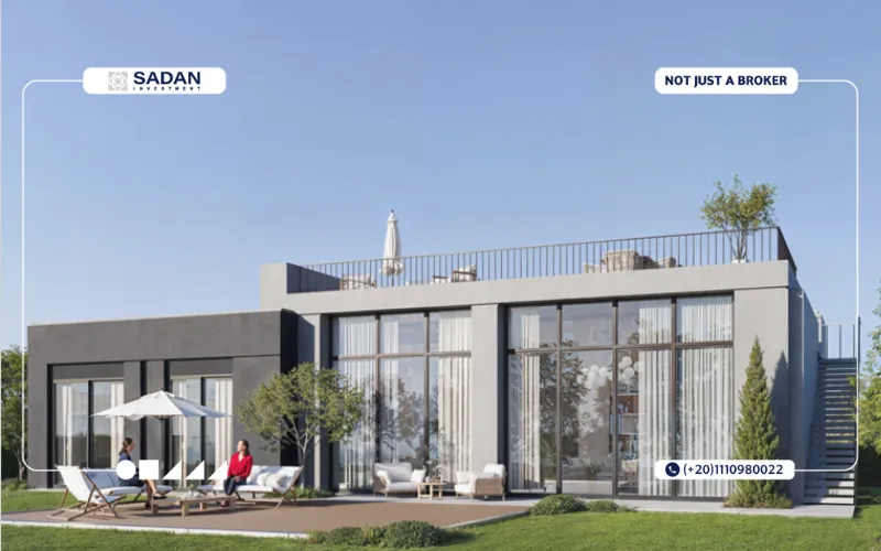 وحدات مشروع The Signatures حسن علام