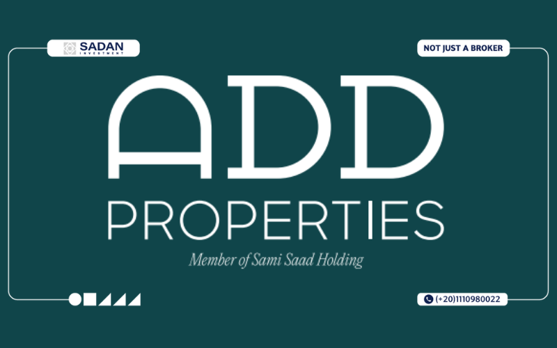 شركة ADD بروبرتيز ADD Properties