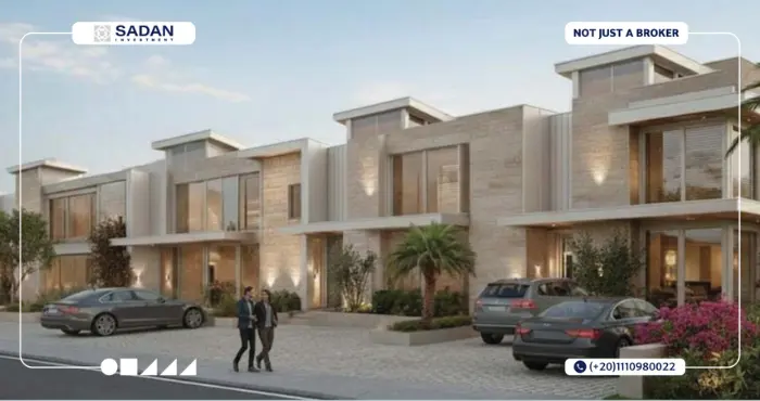 Available Units at Palm Hills New Capital Project