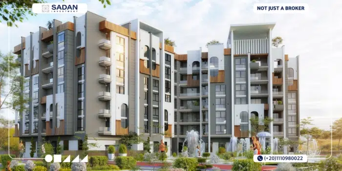 Barcelo Project El Sheikh Zayed