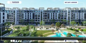 كمبوند ميريسا العبور Mirissa Compound New Obour