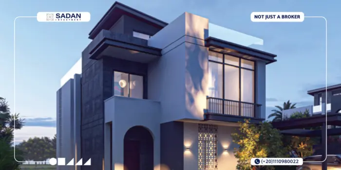 Compound The 8 New Zayed