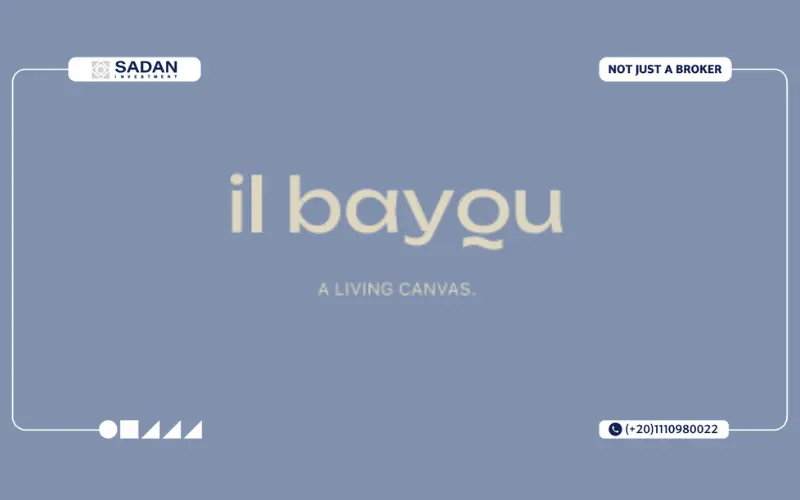 IL Bayou Laguna Sahl Hasheesh