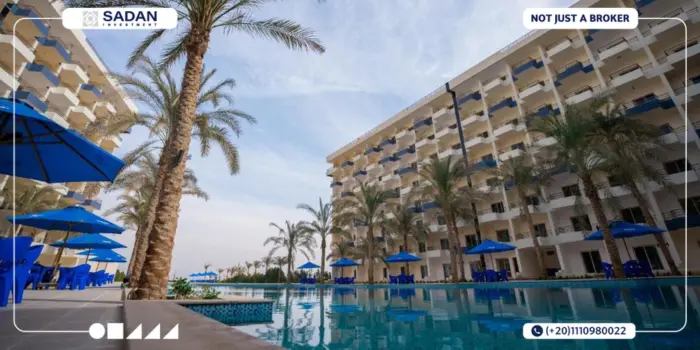 Investing at Viva Coast Resort Red Sea
