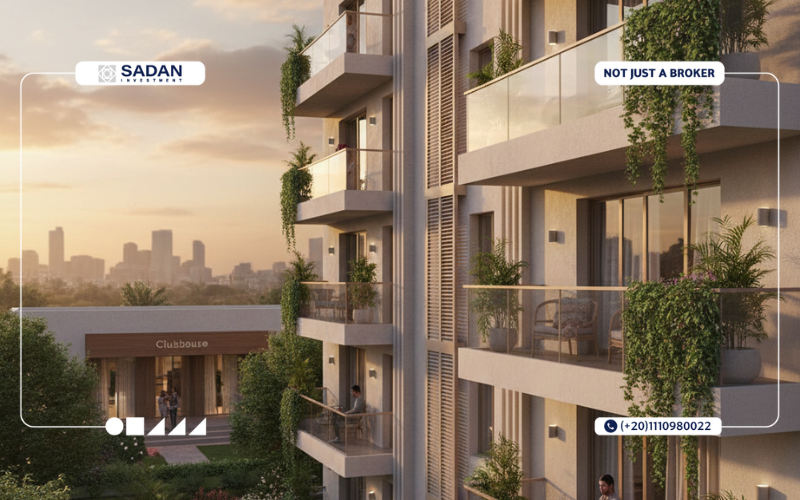 Investing in Compound Veloria 5th Settlement