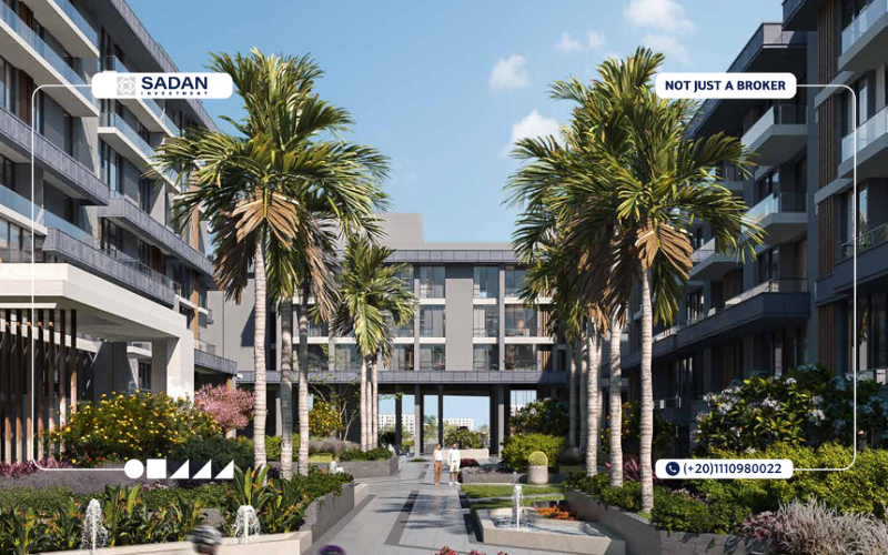 Hyatt Centric Cairo West Residences Prices and Details 4 Investing in Hyatt Centric West Cairo