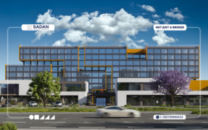 D2N Mall Sarai New Cairo Prices and Details