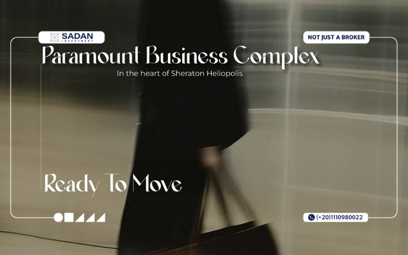 أسعار مول بارامونت بيزنس كومبلكس شيراتون Mall Paramount Business Complex Sheraton 6 Mall Paramount Business Complex