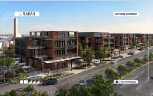 Mall Plus Plus New Cairo Prices and Details