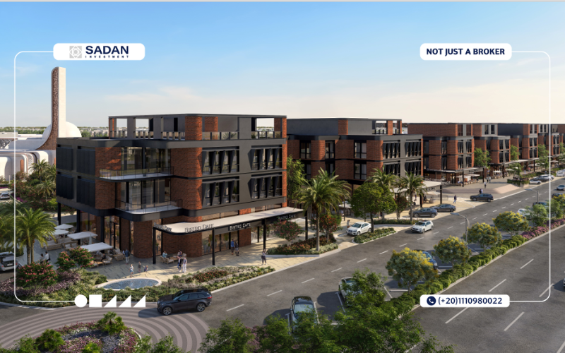 Mall Plus Plus New Cairo Prices and Details 4 Mall Plus Plus New Cairo