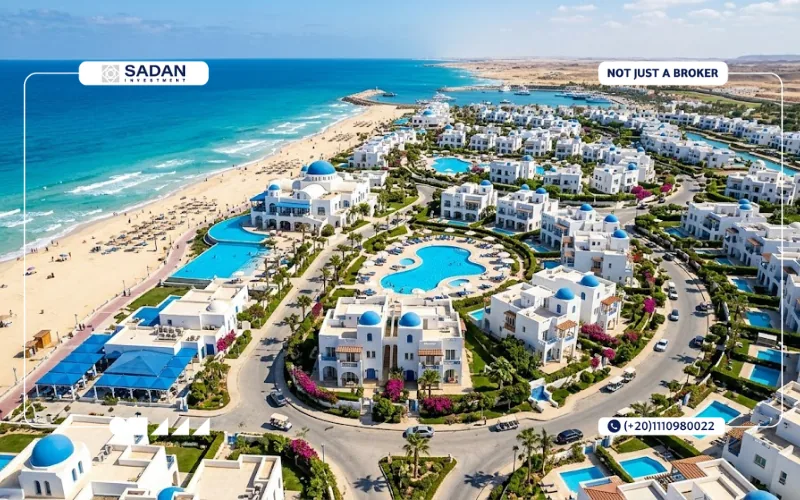ماونتن فيو سيدي عبد الرحمن Mountain View Sidi Abd El Rahman تفاصيل واسعار 13 Mountain View Sidi Abd El Rahman