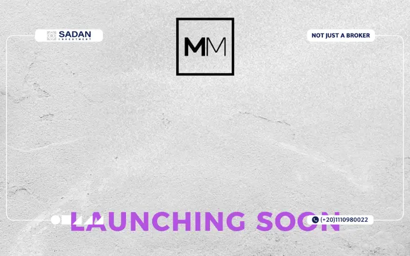 NEDIT تاور العاصمة الادارية