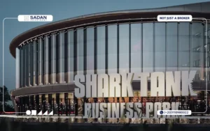 شارك تانك بيزنس بارك مدينة مصر Shark Tank Business Park