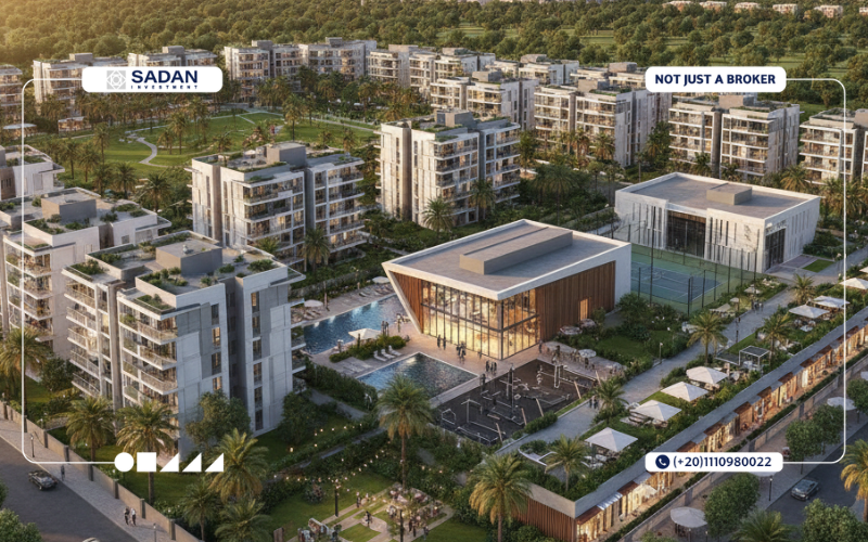 Units at Veloria Project New Cairo