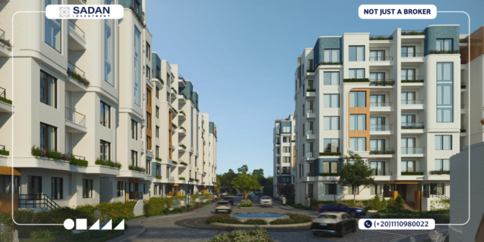 Units for Sale at Compound ORI El Oula Sheikh Zayed