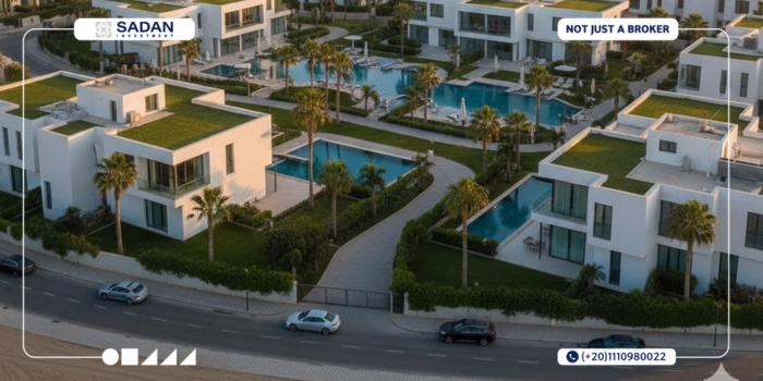 Village Q-Bay North Coast