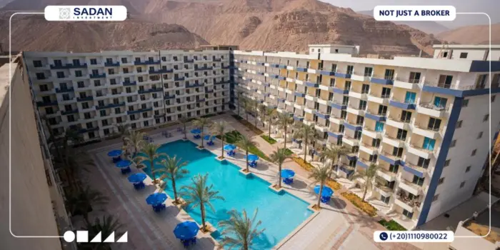 Village Red Sea Safari Ain Sokhna