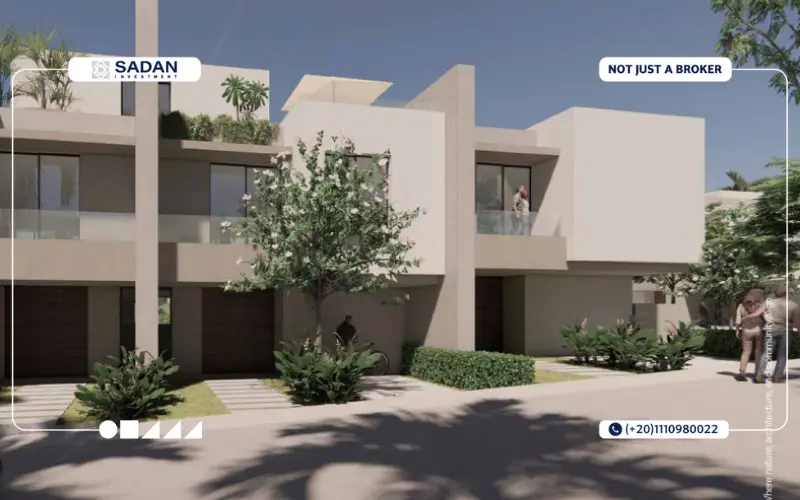 Why invest in IL Bayou Laguna Sahl Hasheesh