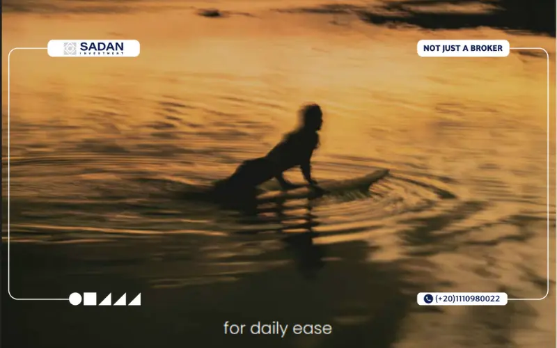 facilities of IL Bayou Laguna Sahl Hasheesh