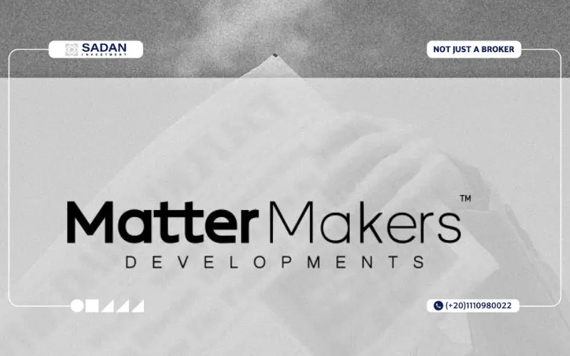 matter makers developments