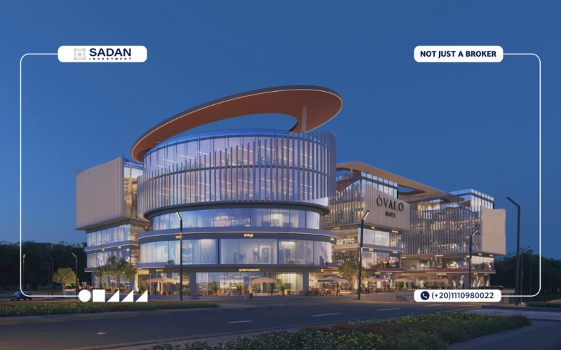 أسعار اوفالو مول الشروق