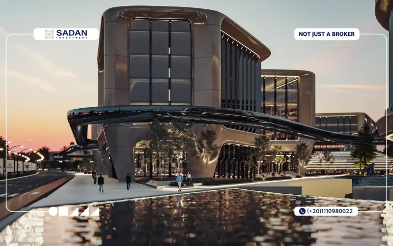 أسعار شارك تانك بيزنس بارك مدينة مصر