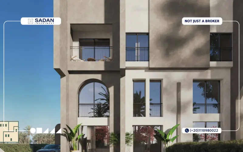 أسعار كمبوند أوليف زايد الجديدة