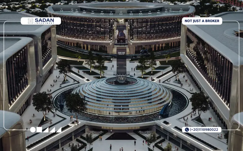 أنظمة سداد وتقسيط Shark Tank Business Park