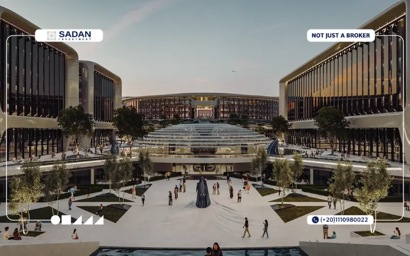 الاستثمار في Shark Tank Business Park فرصة لا تعوض